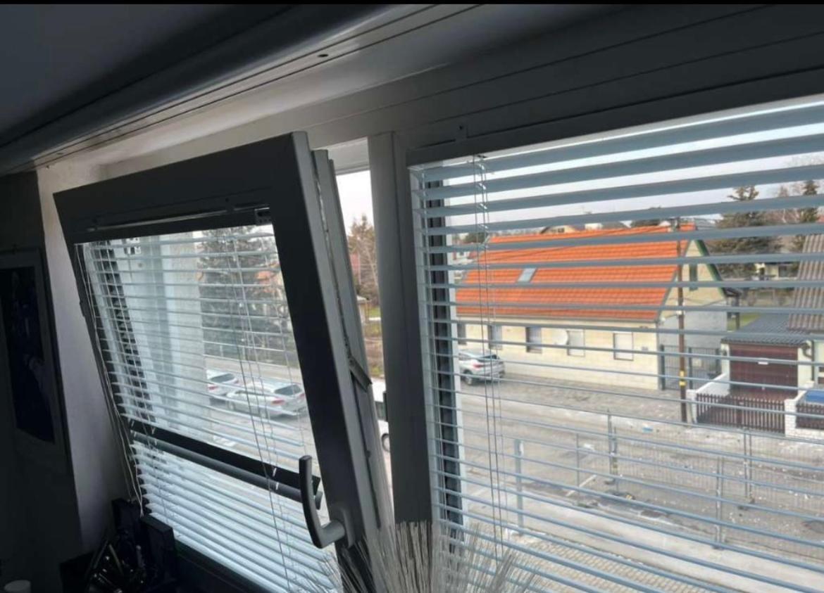 Appartement Wonderful Maisonette In Vienna With Parking Extérieur photo