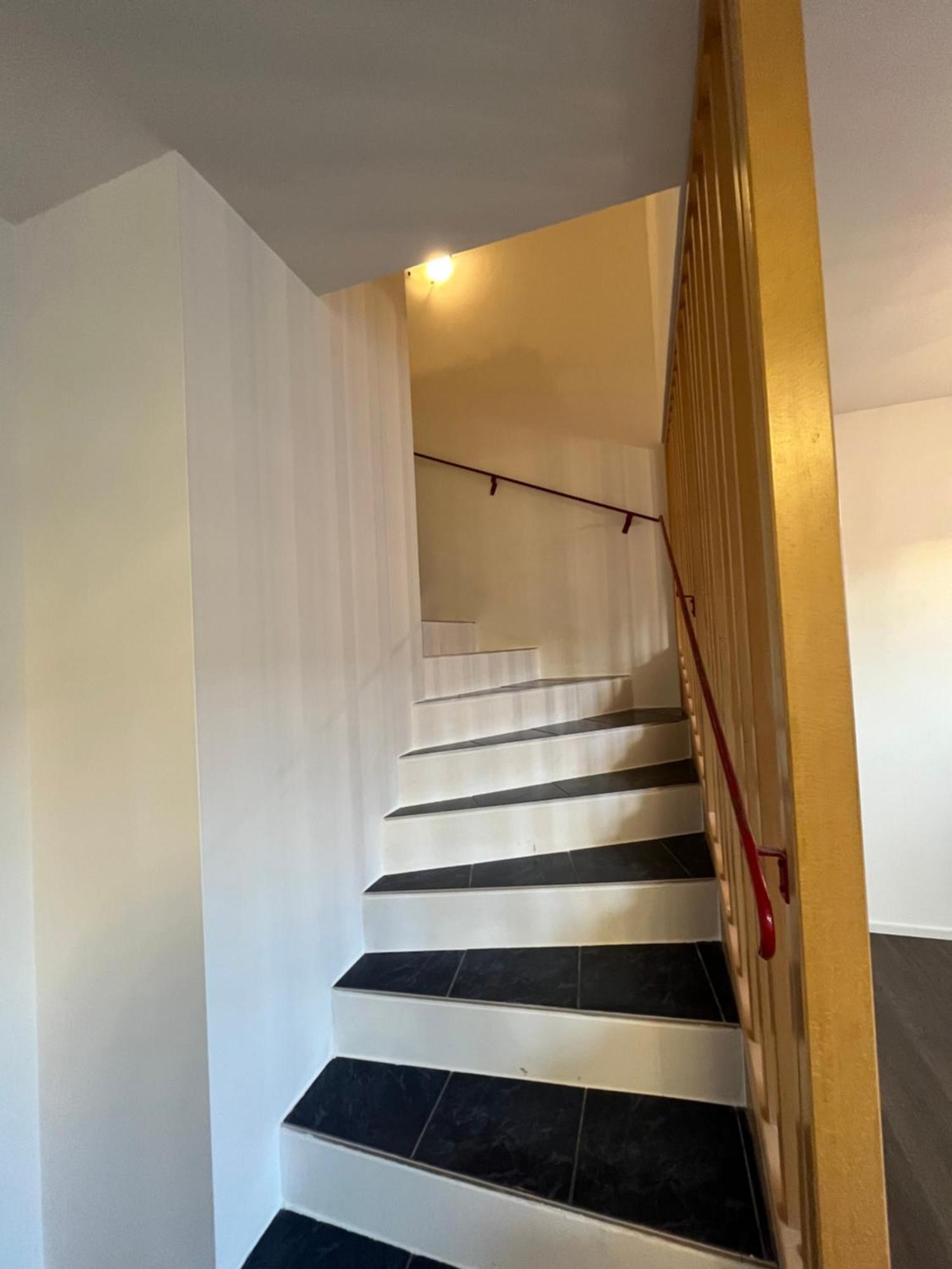 Appartement Wonderful Maisonette In Vienna With Parking Extérieur photo