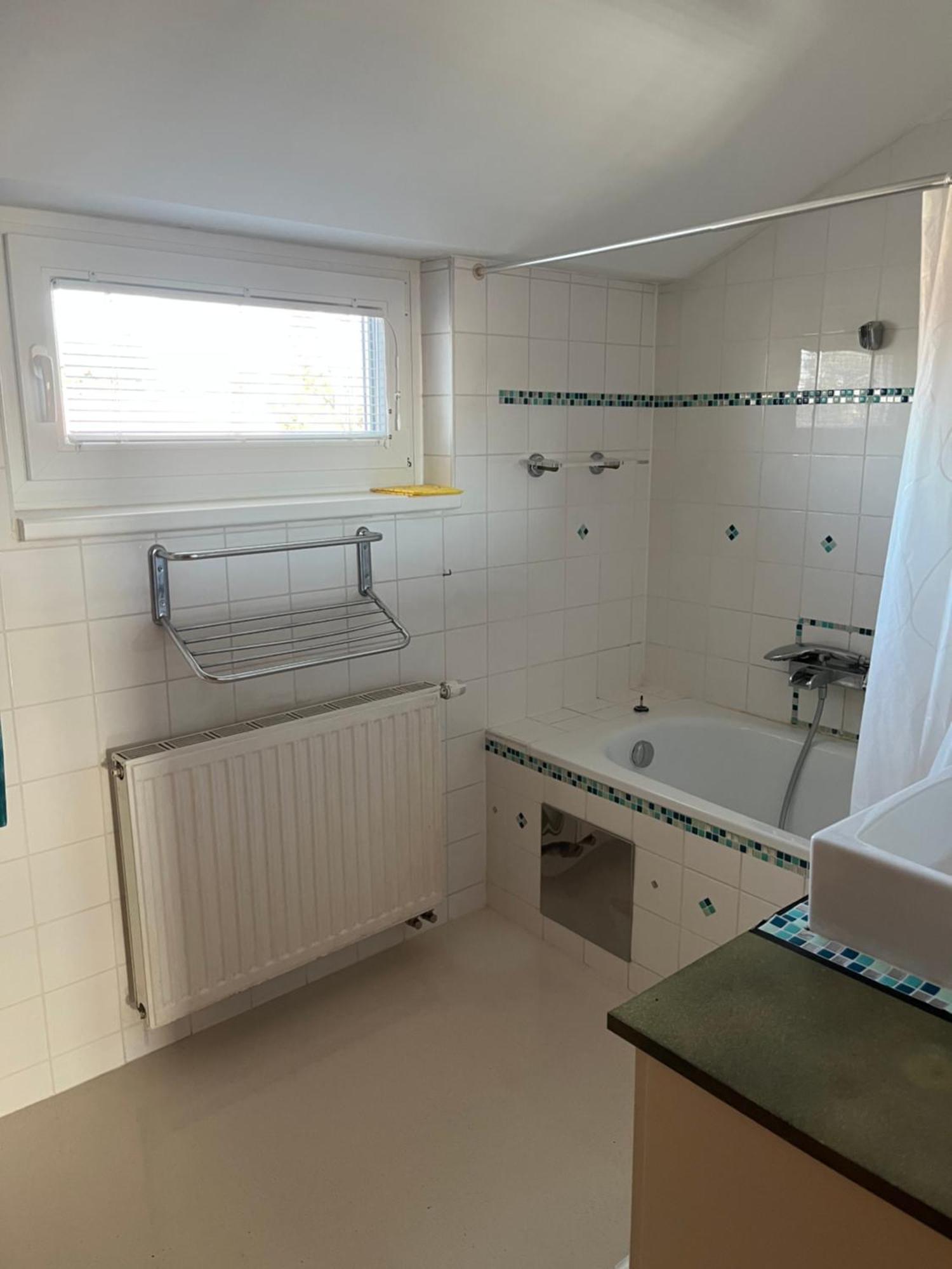 Appartement Wonderful Maisonette In Vienna With Parking Extérieur photo