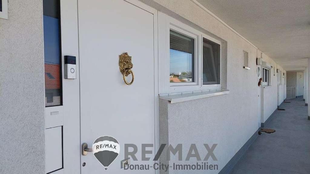 Appartement Wonderful Maisonette In Vienna With Parking Extérieur photo